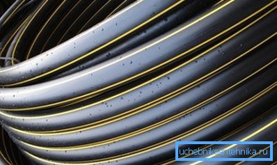 32 mm polietilenska cijev (HDPE) 32 mm polietilenska cijev (HDPE)