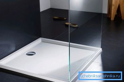 Akrilne trake za tuš kabine 90x90 su vrlo popularne u posljednje vrijeme.