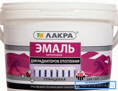 Akrilni sastav.
