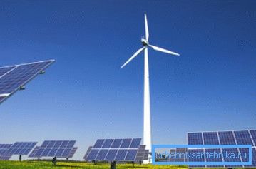 Alternativni izvori energije - budućnost sustava grijanja Alternativni izvori energije - budućnost sustava grijanja