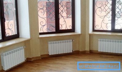 Aluminijski radijator grijanja od 350 mm pogodno je prikladan za najrazličitije uvjete Aluminijski radijator grijanja od 350 mm pogodno je prikladan za najrazličitije uvjete