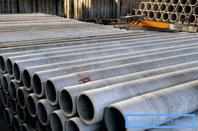 Proizvodi azbest-cementa zabilježeni su za savršenu geometriju, međutim, kada se pojave pukotine, gube i do 50% snage. Proizvodi azbest-cementa zabilježeni su za savršenu geometriju, međutim, kada se pojave pukotine, gube i do 50% snage.