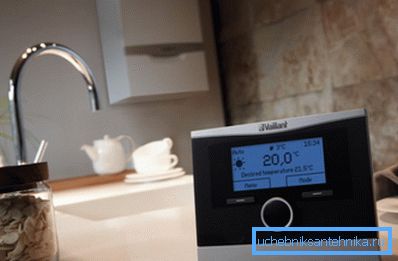 Automatizacija sustava grijanja izbjegava rutinski rad Automatizacija sustava grijanja izbjegava rutinski rad