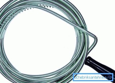 Podignite kabel