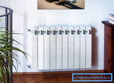 Bimetal je savršen izbor za apartman. Bimetal je savršen izbor za apartman.
