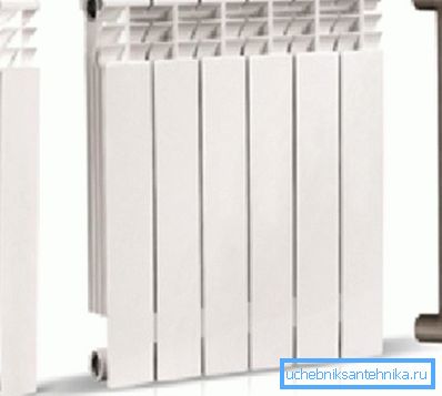 Bimetalni radijator - budućnost sustava grijanja s centraliziranim protokom rashladnog sredstva Bimetalni radijator - budućnost sustava grijanja s centraliziranim protokom rashladnog sredstva