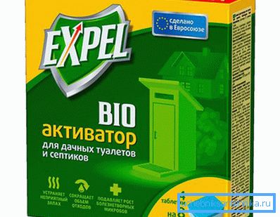 1238 Bioaktivator za kućanske wc-e i septičke jame