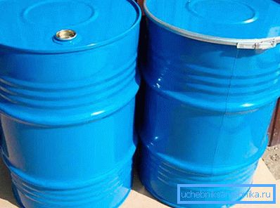 1240 Bare 216,5 l