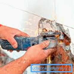 Bugarski će pomoći da zid u zidu i ukloniti stare dorade materijala. Bugarski će pomoći da zid u zidu i ukloniti stare dorade materijala.