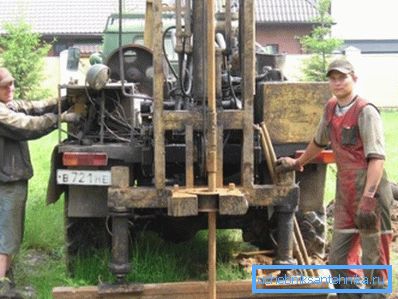 Drilling rig