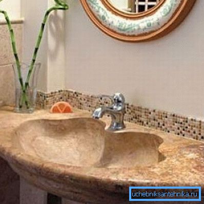 Marble Bowl Marble Bowl
