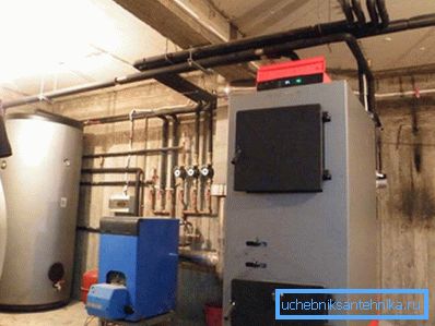 Što je kuća veća, to je učinkovitija instalacija koja nam je potrebna Što je kuća veća, to je učinkovitija instalacija koja nam je potrebna