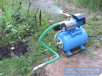 Da biste dobili čistu vodu, trebate instalirati sustav filtracije. Da biste dobili čistu vodu, trebate instalirati sustav filtracije.