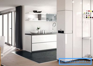 U apartman je bio topao i udoban, potrebno je točno izračunati snagu instaliranog kotla U apartman je bio topao i udoban, potrebno je točno izračunati snagu instaliranog kotla