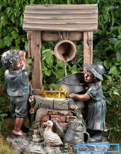 Prekrasne skulpture vašeg vrta učinit će dobro još ljepšim. Prekrasne skulpture vašeg vrta učinit će dobro još ljepšim.