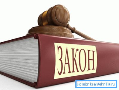 Datum i redoslijed početka i završetka zakona o grijanju jasno reguliraju regulatorni dokumenti zemlje Datum i redoslijed početka i završetka zakona o grijanju jasno reguliraju regulatorni dokumenti zemlje