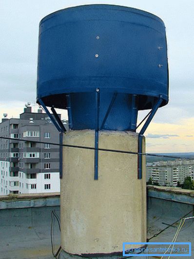 Deflektor ne samo da štiti već i poboljšava ventilaciju. Deflektor ne samo da štiti već i poboljšava ventilaciju.