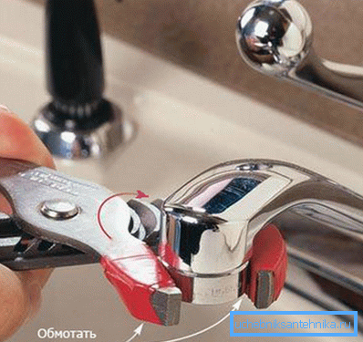 Odvodni aerator Odvodni aerator
