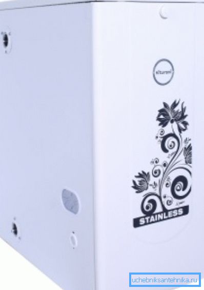 Diesel kotao Kiturami STSO