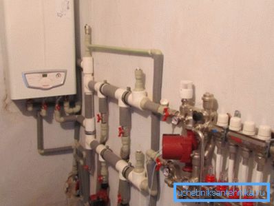 Kuhinjski kotlovi na bazi kotla IMMERGAS EOLA STAR (Italija) Kuhinjski kotlovi na bazi kotla IMMERGAS EOLA STAR (Italija)