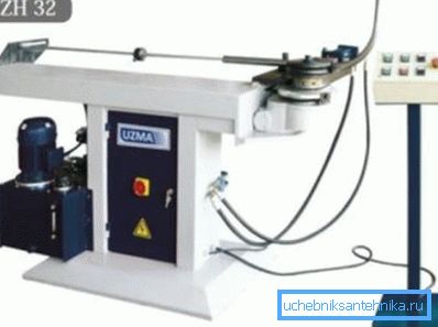 Alat Mandrel Alat Mandrel