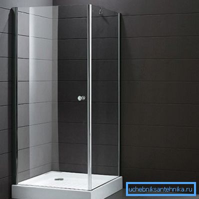 Kut za tuširanje od 80 do 90 cm omogućit će vam osvajanje još slobodnog prostora. Kut za tuširanje od 80 do 90 cm omogućit će vam osvajanje još slobodnog prostora.