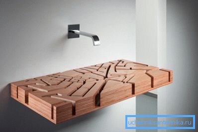 Ekskluzivni drveni model Ekskluzivni drveni model
