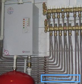 Kotlovi za električno grijanje imaju relativno male dimenzije i vrlo su ekonomični. Kotlovi za električno grijanje imaju relativno male dimenzije i vrlo su ekonomični.