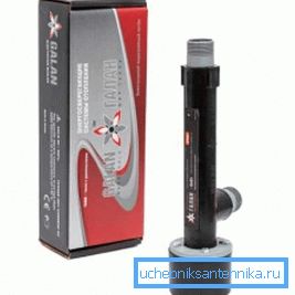 Kotao na kotlu elektroda 3 Kotao na kotlu elektroda 3