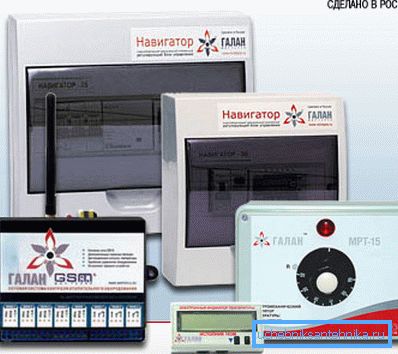 Elektroničke upravljačke jedinice Elektroničke upravljačke jedinice
