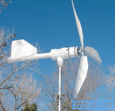 Energija vjetra - budućnost tehnologija kontrole klime