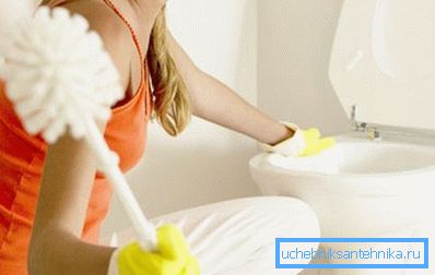 Kist je nezaobilazan alat za svaki WC. Kist je nezaobilazan alat za svaki WC.