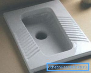 Tu je i WC za ispiranje Tu je i WC za ispiranje