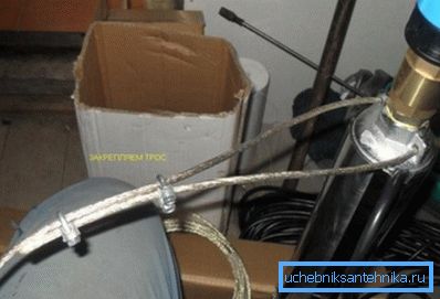 Učvrstite sigurnosni kabel s 2 isječka. Učvrstite sigurnosni kabel s 2 isječka.