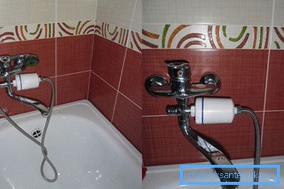 Sustav filtracije štiti vaše zdravlje. Sustav filtracije štiti vaše zdravlje.
