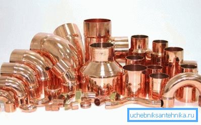 Priključci i adapteri za ugradnju. Priključci i adapteri za ugradnju.