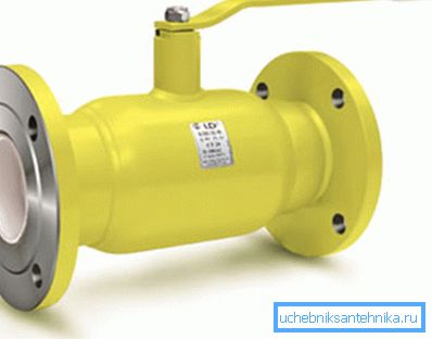 Flanged dizalica Flanged dizalica