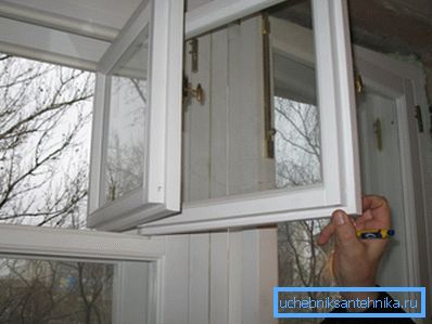 Flap - dio prirodnog ventilacijskog sustava Flap - dio prirodnog ventilacijskog sustava