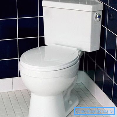 Fotografija standardnog modela poda Fotografija standardnog modela poda