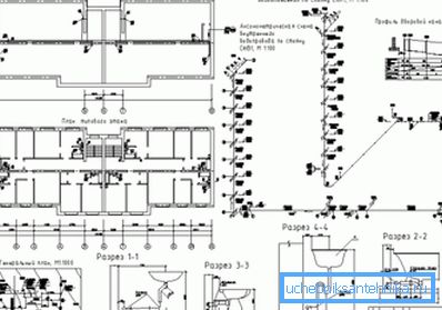 Ulomak projektne dokumentacije Ulomak projektne dokumentacije