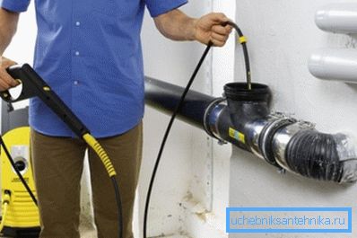 Generator za vodu pod pritiskom. Generator za vodu pod pritiskom.