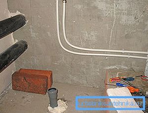 Fleksibilnost metal-plastike je velika prednost u odnosu na druge mogućnosti. Fleksibilnost metal-plastike je velika prednost u odnosu na druge mogućnosti.