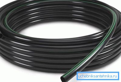 Fleksibilnost HDPE cijevi je važna prednost u odnosu na druge mogućnosti. Fleksibilnost HDPE cijevi je važna prednost u odnosu na druge mogućnosti.