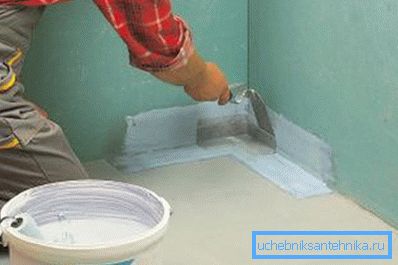 Vodonepropusnost tuš kabina ne smije se zanemariti Vodonepropusnost tuš kabina ne smije se zanemariti