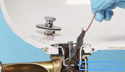 Rotting organska tvar je još jedan uzrok Rotting organska tvar je još jedan uzrok