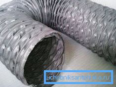 Valovita ventilacijska košuljica Valovita ventilacijska košuljica