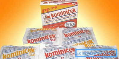 Kemijski deterdženti Kemijski deterdženti