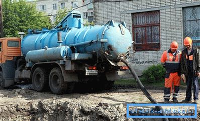 Učinkovita oprema za čišćenje kanalizacije