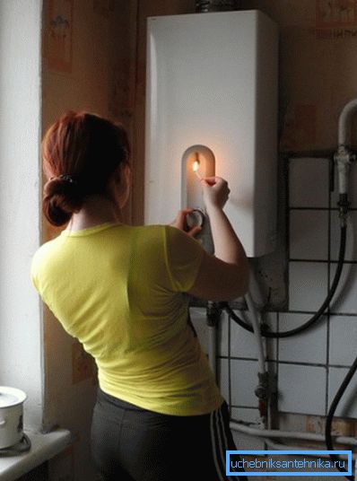 Pojedinačno grijanje - omogućuje postizanje ugodne temperature u kući i uštedu na komunalnim računima Pojedinačno grijanje - omogućuje postizanje ugodne temperature u kući i uštedu na komunalnim računima