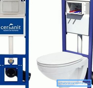 Instalacija - nezaobilazni element za ugradnju ovješene konstrukcije Instalacija - nezaobilazni element za ugradnju ovješene konstrukcije